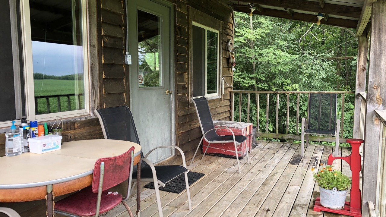Photo of Patio Balcony in Viroqua