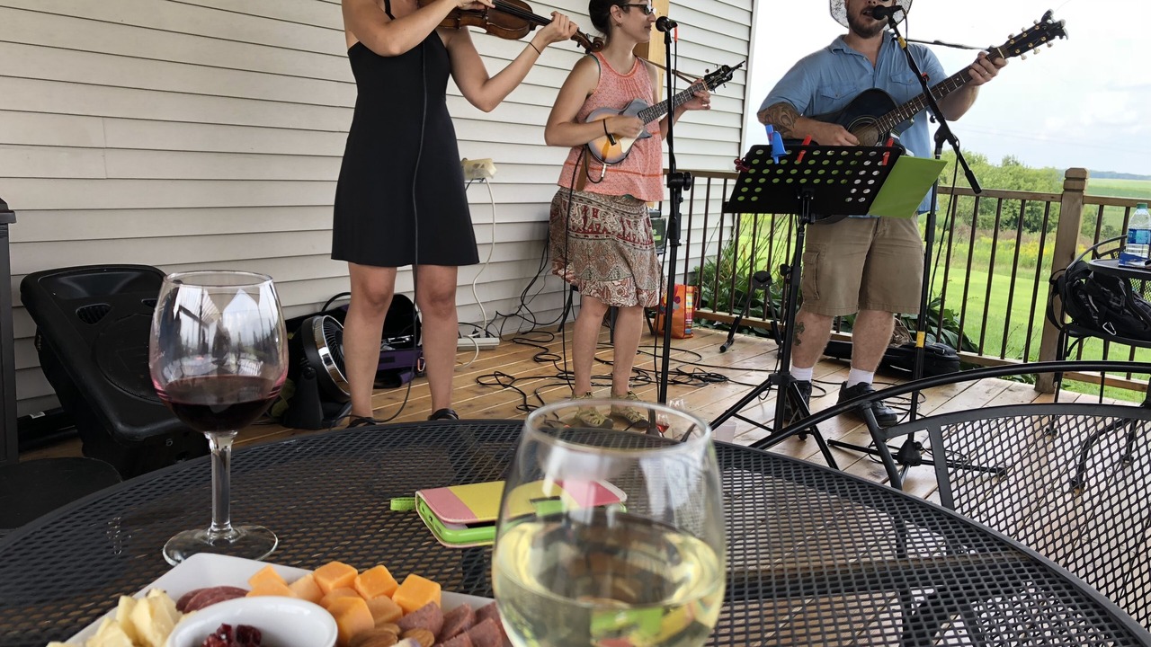Photo of Outdoor in Viroqua