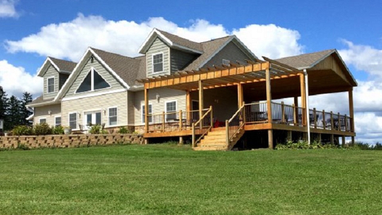 Photo of Outdoor in Viroqua
