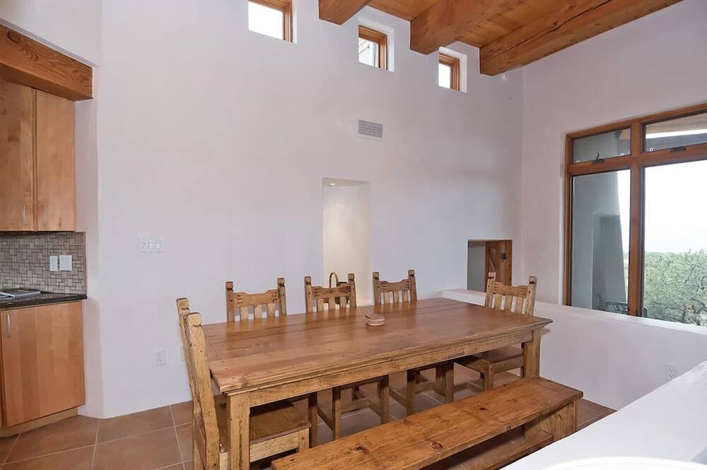 Photo of Kitchen in Nambe Pueblo