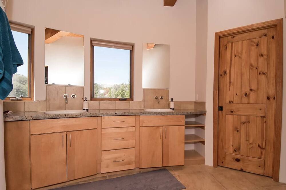 Photo of Kitchen in Nambe Pueblo