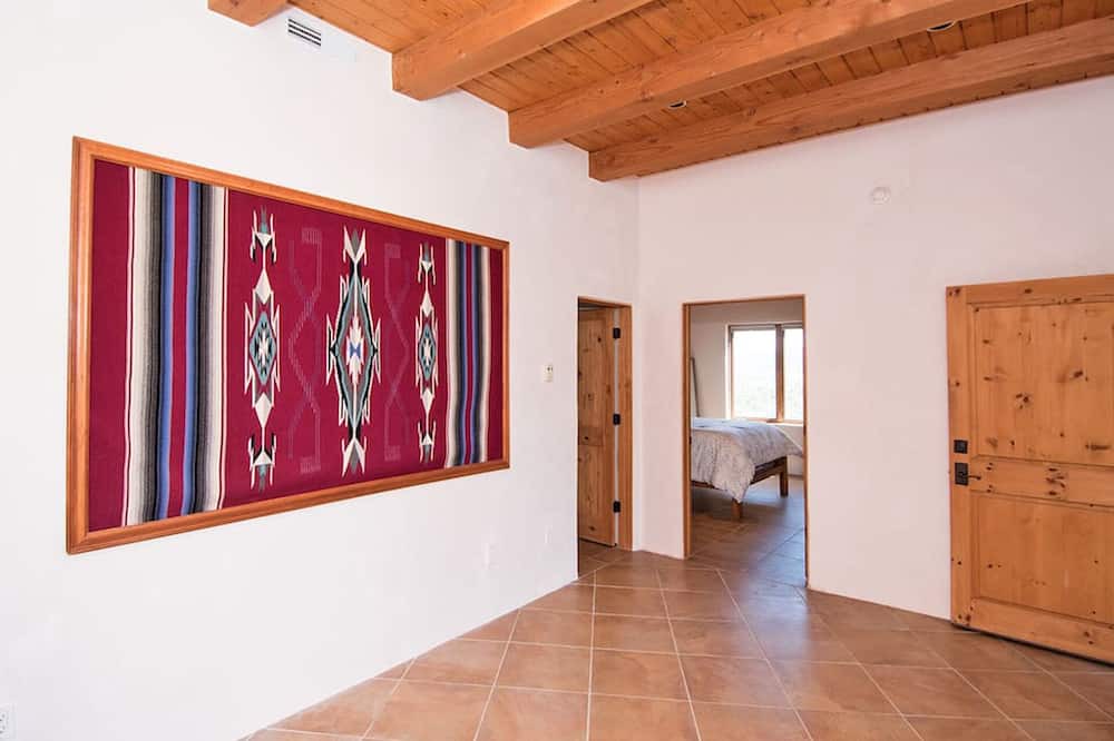 Photo of Bedroom in Nambe Pueblo