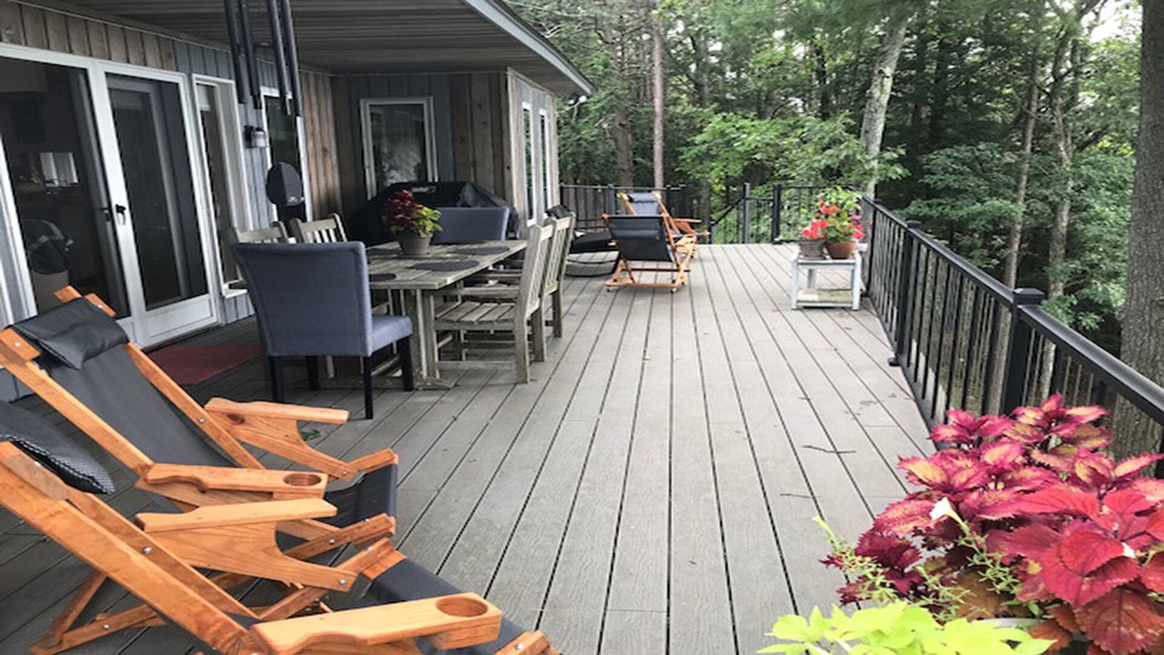 Photo of Outdoor in Canaan