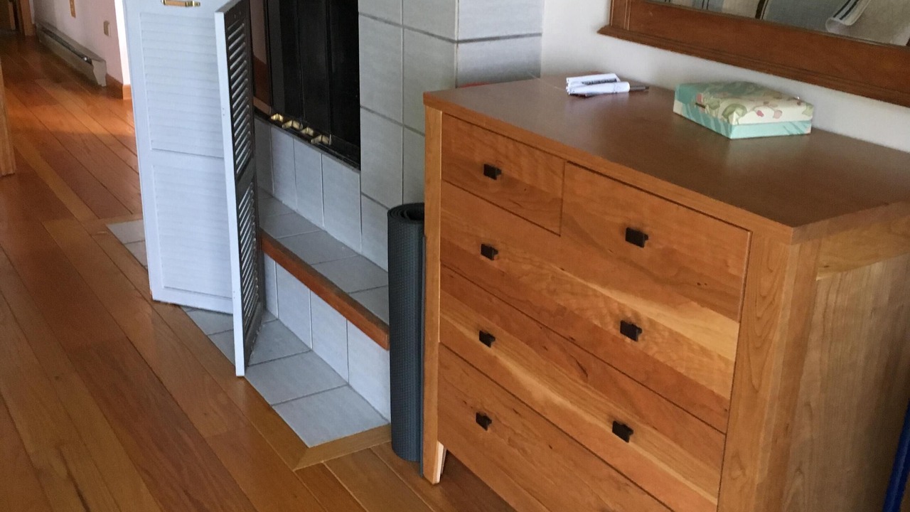 Photo of Kitchen in Canaan