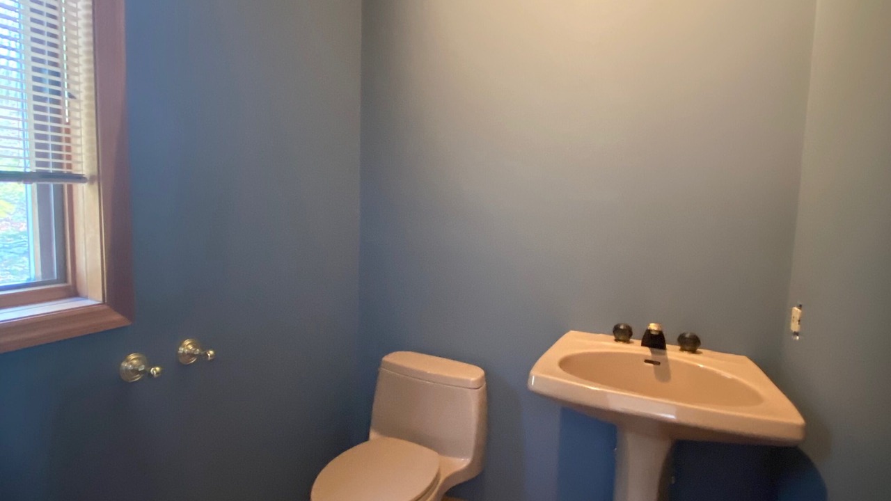 Photo of Bathroom in Canaan