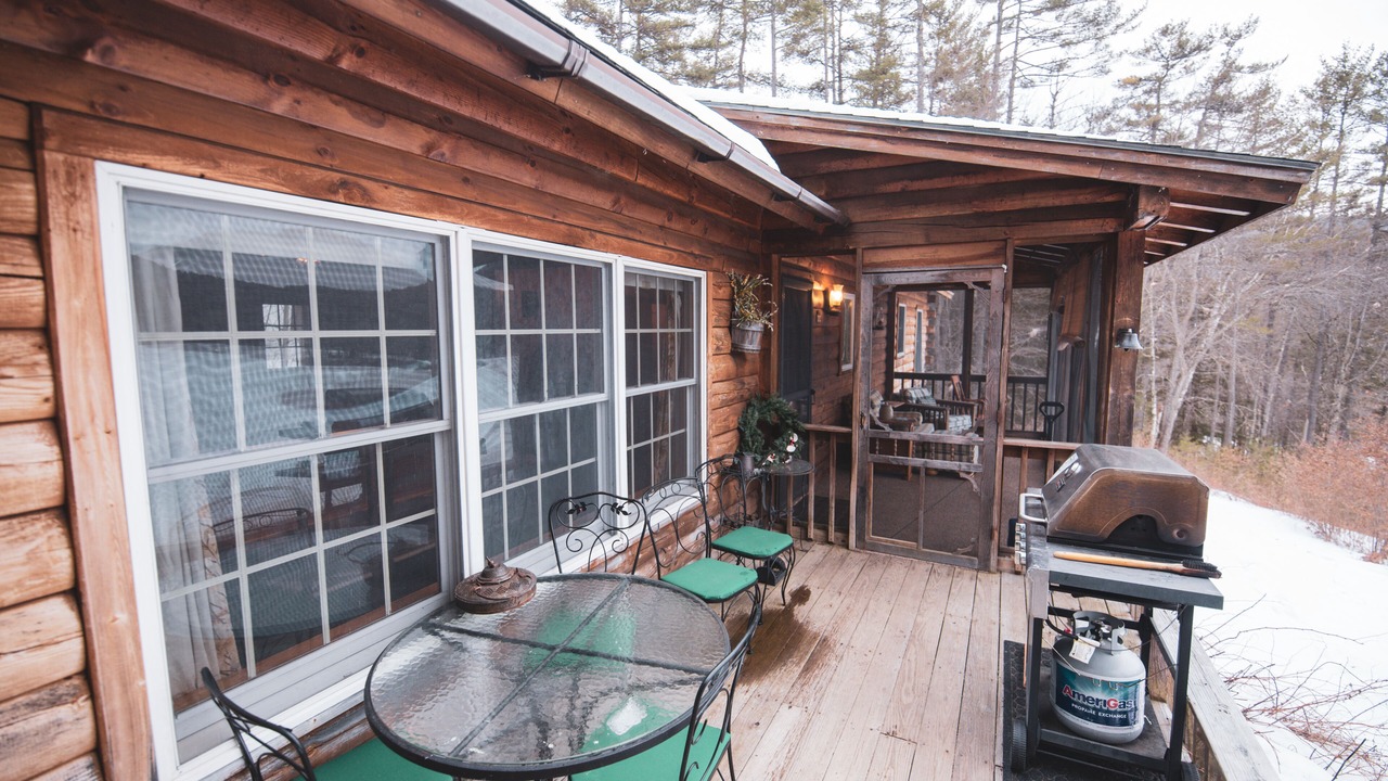 Photo of Outdoor in Lyman