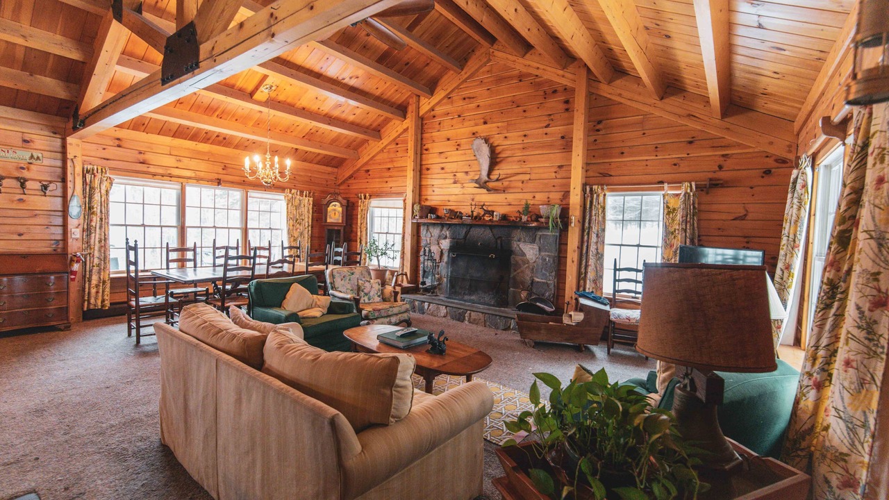 Photo of Livingroom in Lyman