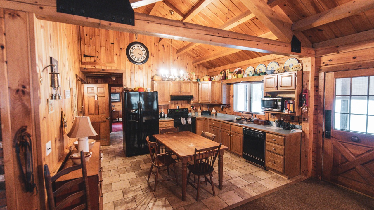 Photo of Kitchen in Lyman