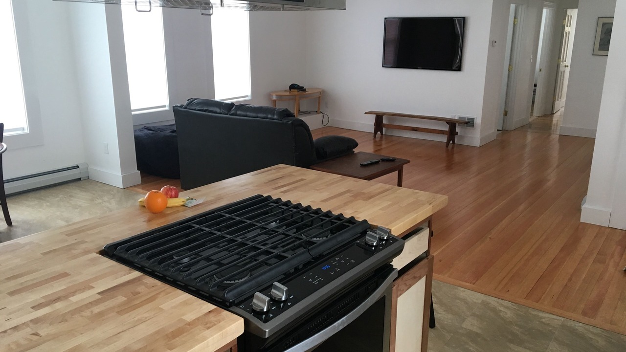 Photo of Kitchen in Winooski