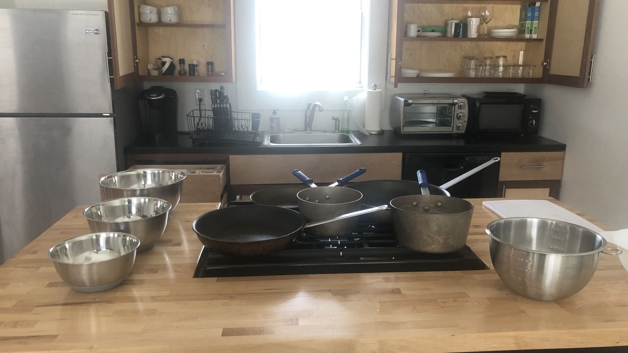 Photo of Kitchen in Winooski