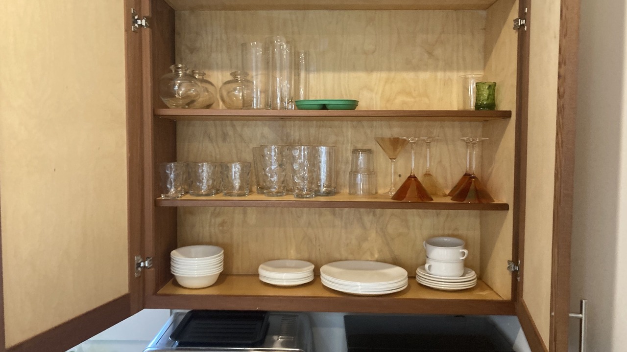 Photo of Kitchen in Winooski