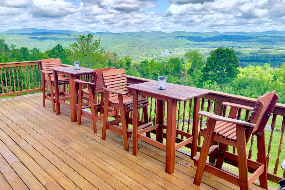 Photo of Patio Balcony in Dalton