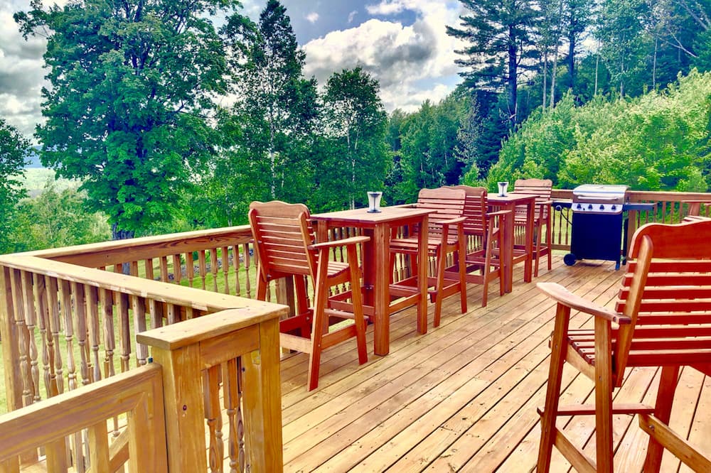 Photo of Patio Balcony in Dalton