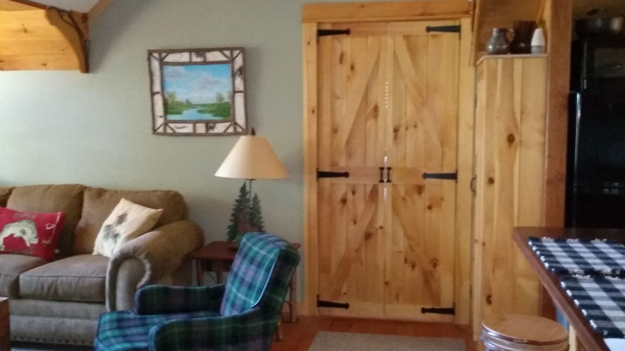 Photo of Livingroom in Gloversville