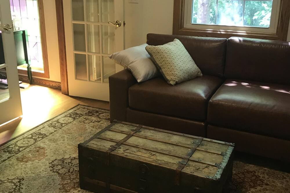 Photo of Bedroom in Amery