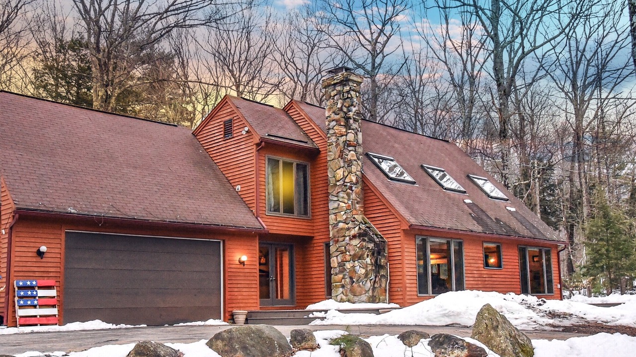 Photo of Outdoor in Birch Hill