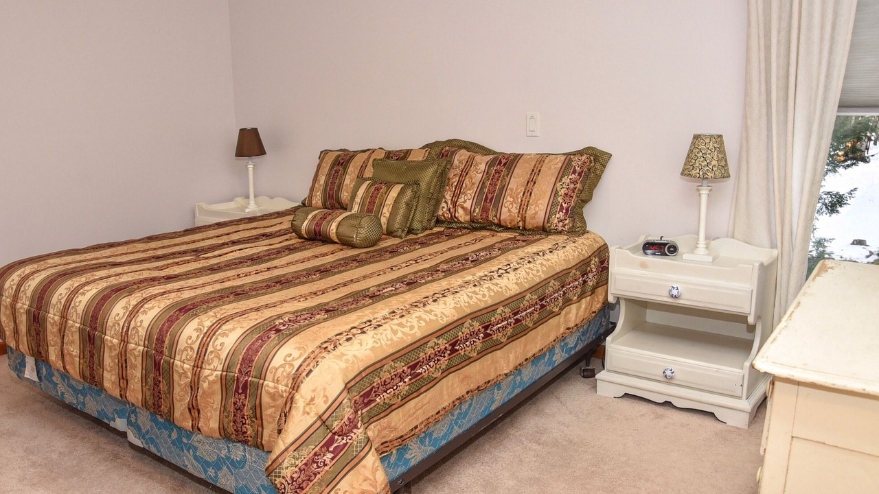 Photo of Bedroom in Birch Hill
