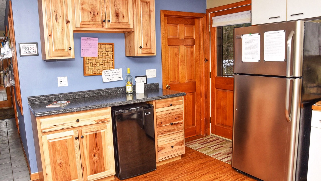 Photo of Kitchen in Birch Hill