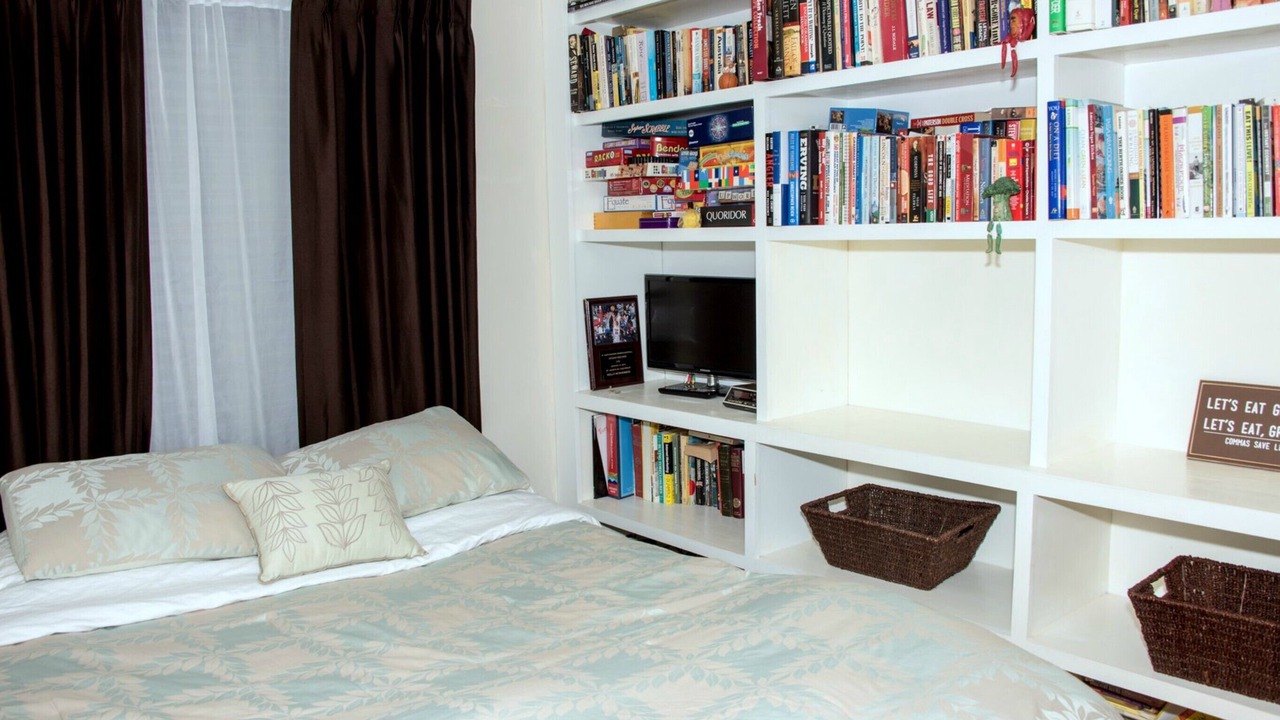 Photo of Bedroom in Lee