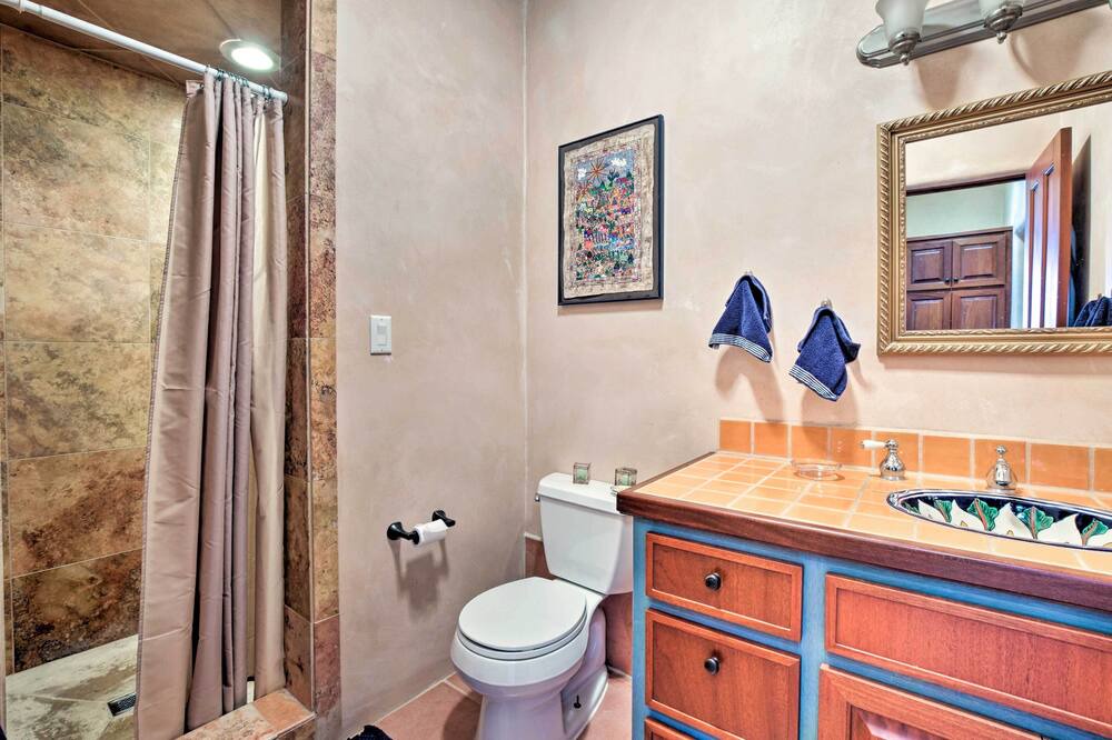Photo of Bathroom in West Alameda