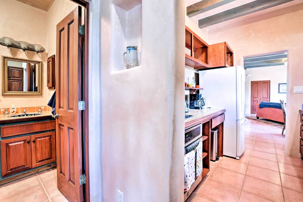 Photo of Bedroom in West Alameda