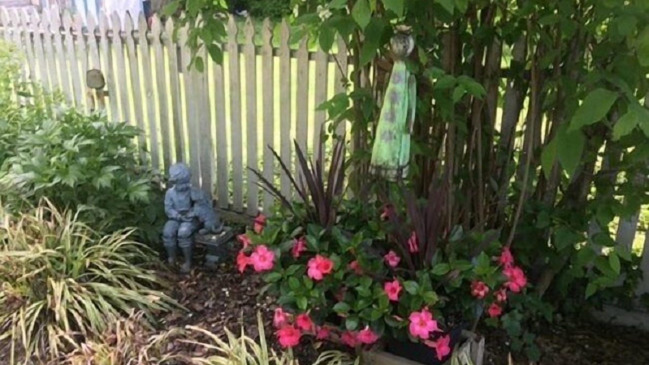 Photo of Outdoor in Frederick