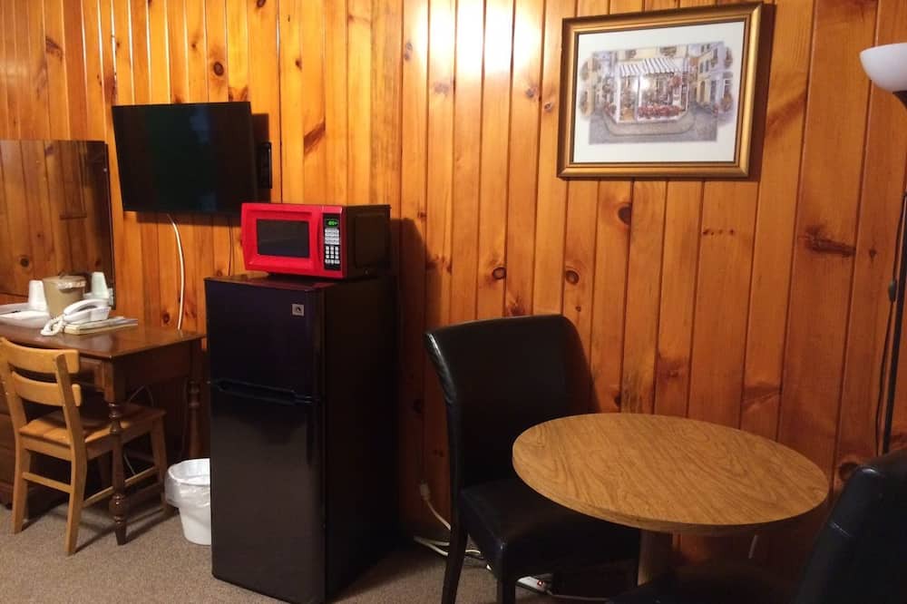Photo of Livingroom in Hardwick