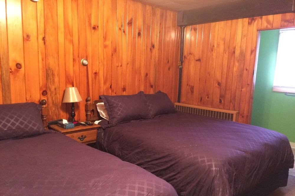 Photo of Bedroom in Hardwick