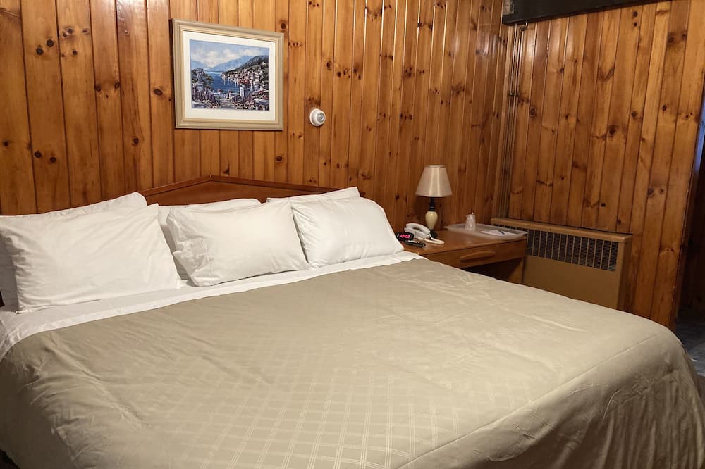 Photo of Bedroom in Hardwick