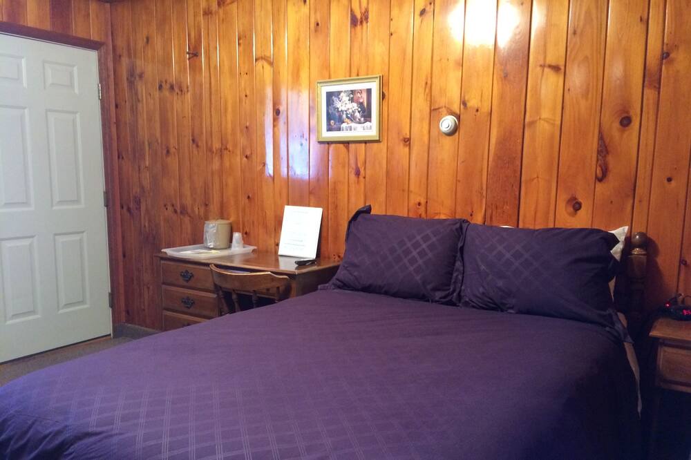 Photo of Bedroom in Hardwick