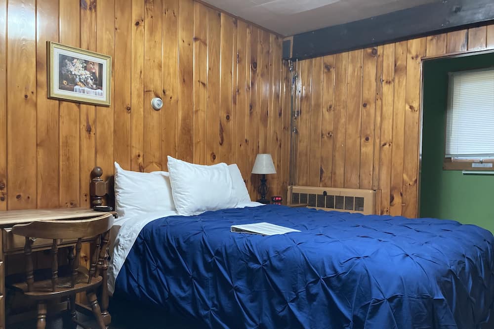 Photo of Bedroom in Hardwick