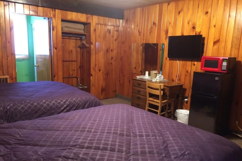 Photo of Bedroom in Hardwick