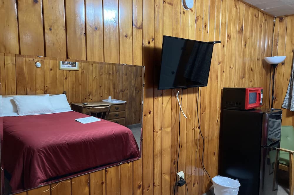 Photo of Bedroom in Hardwick