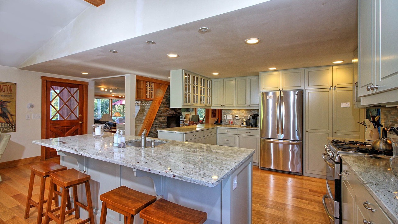 Photo of Kitchen in Pittsfield