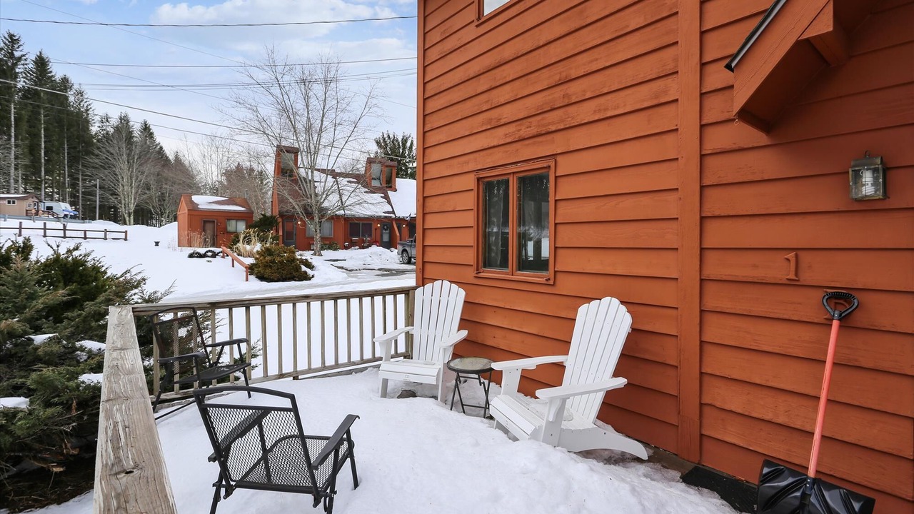 Photo of Outdoor in Canaan Valley