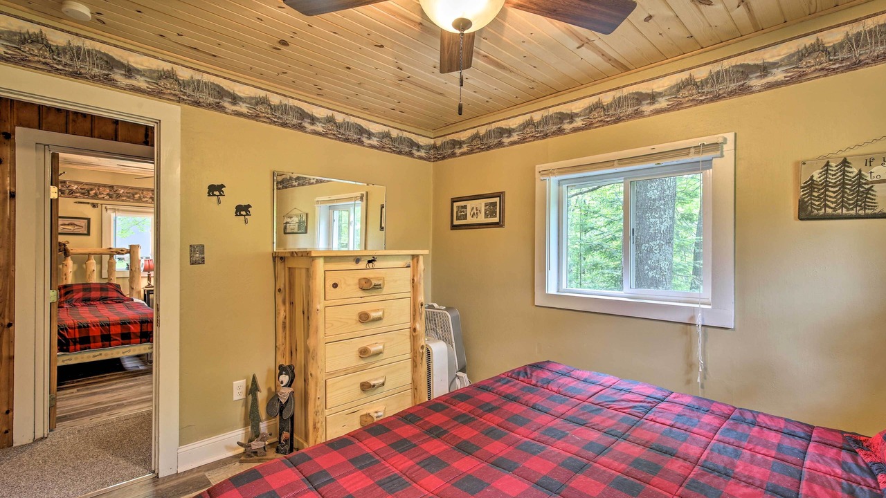 Photo of Bedroom in Hayward