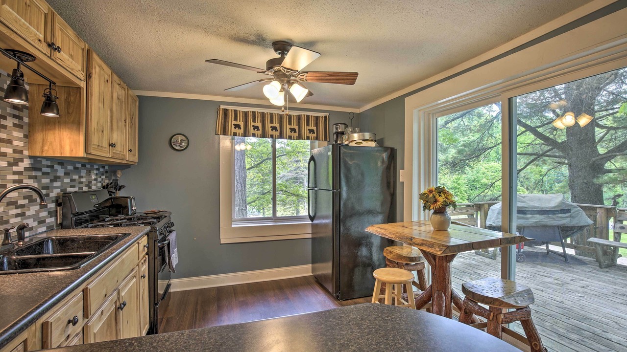 Photo of Kitchen in Hayward