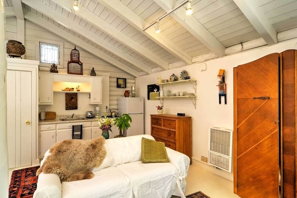 Photo of Bedroom in Tesuque
