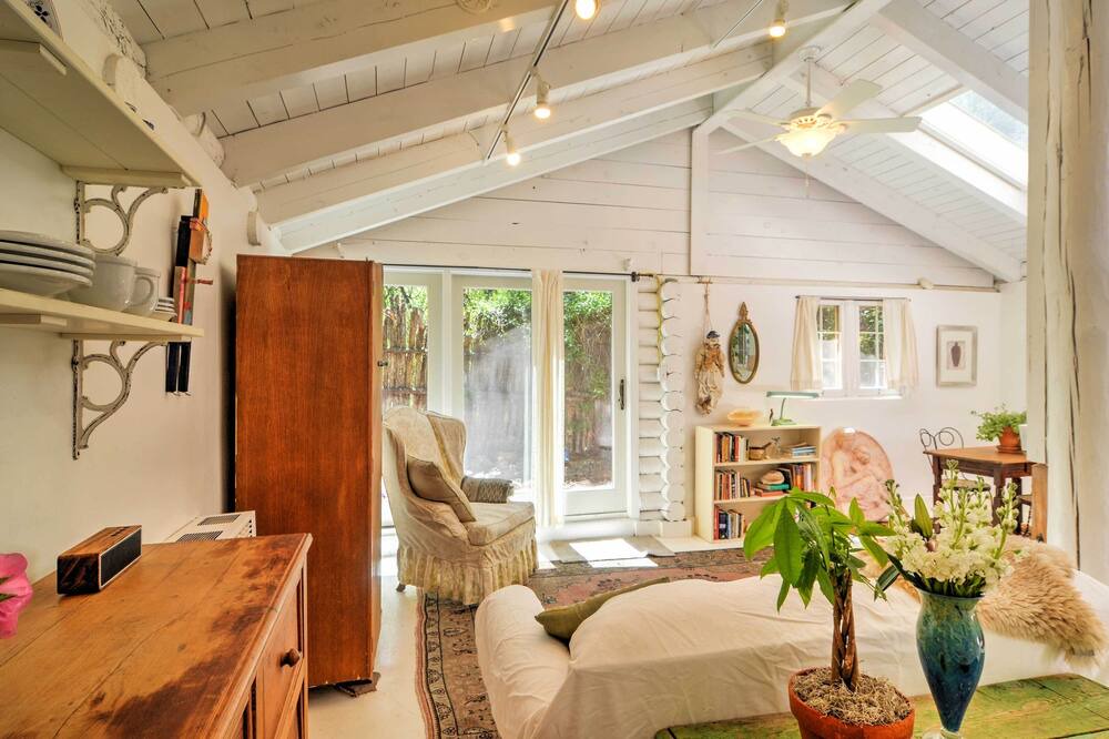 Photo of Bedroom in Tesuque