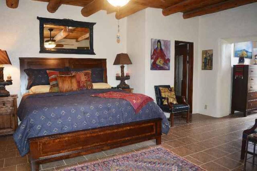 Photo of Bedroom in El Prado
