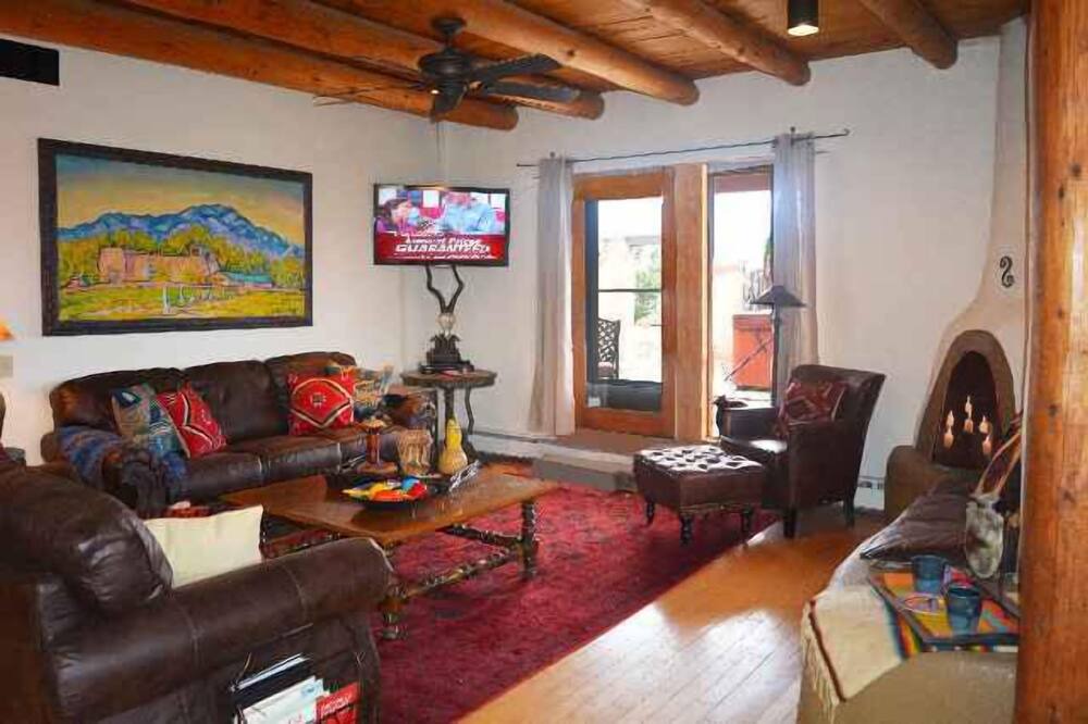 Photo of Livingroom in El Prado