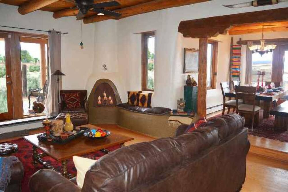 Photo of Livingroom in El Prado