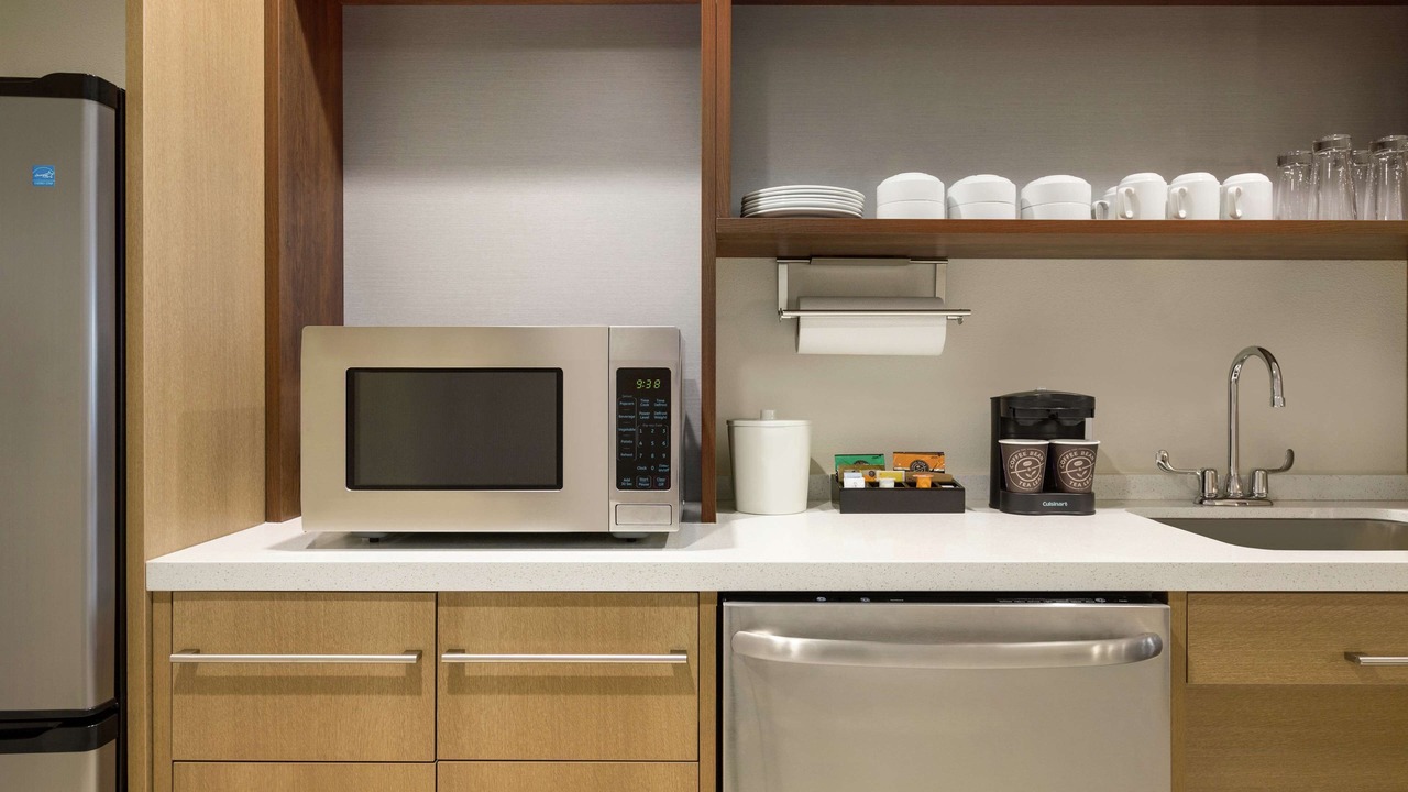 Photo of Kitchen in Ballenger Creek