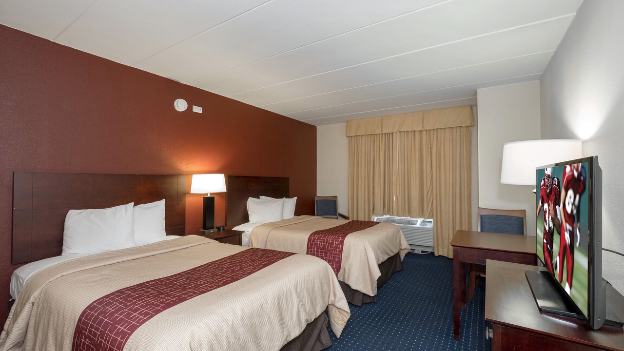 Photo of Bedroom in Parole