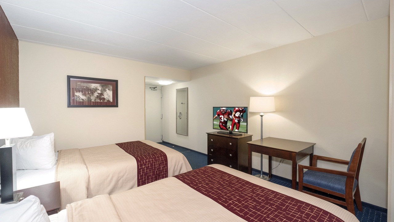 Photo of Bedroom in Parole