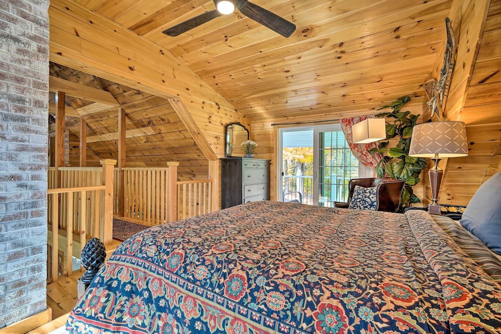 Photo of Bedroom in Wardsboro