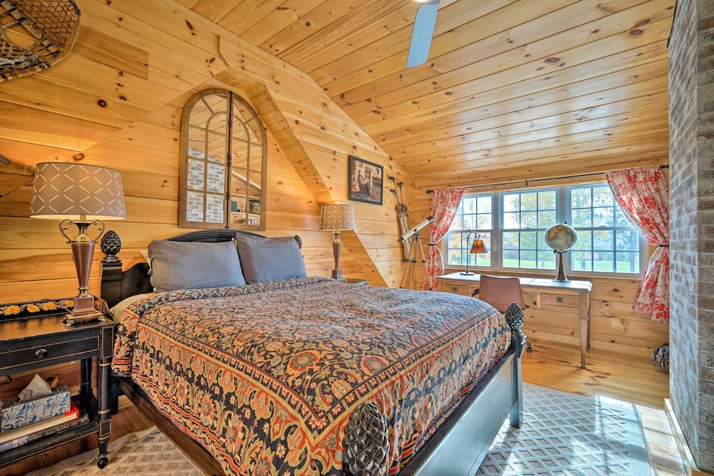 Photo of Bedroom in Wardsboro