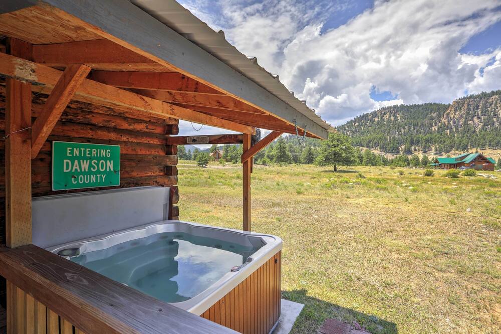 Photo of Outdoor in South Fork