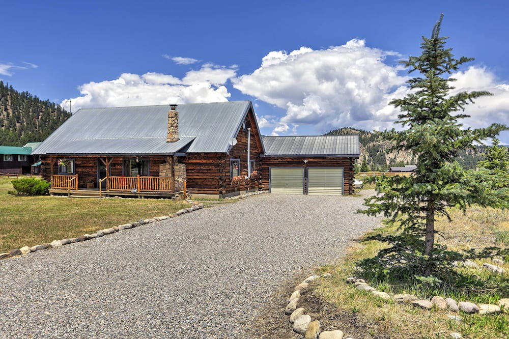 Photo of Outdoor in South Fork