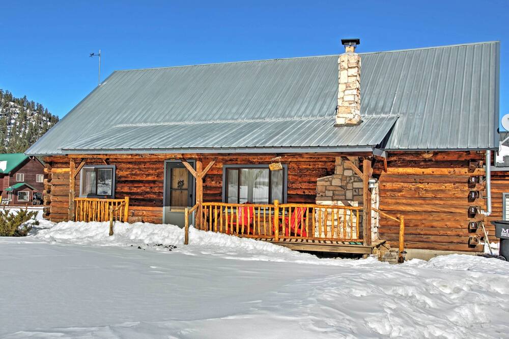 Photo of Outdoor in South Fork